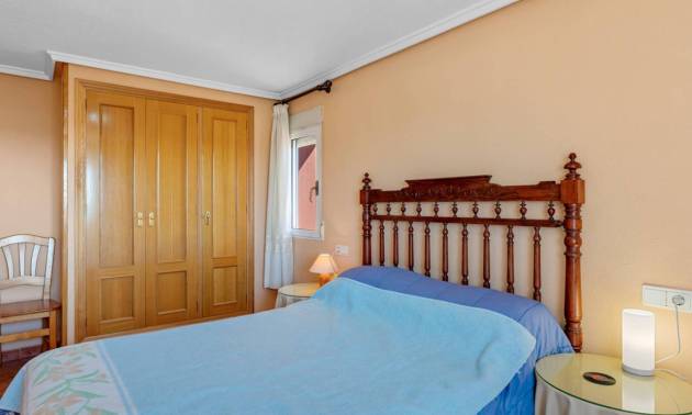 Venta - Country House - Los Montesinos