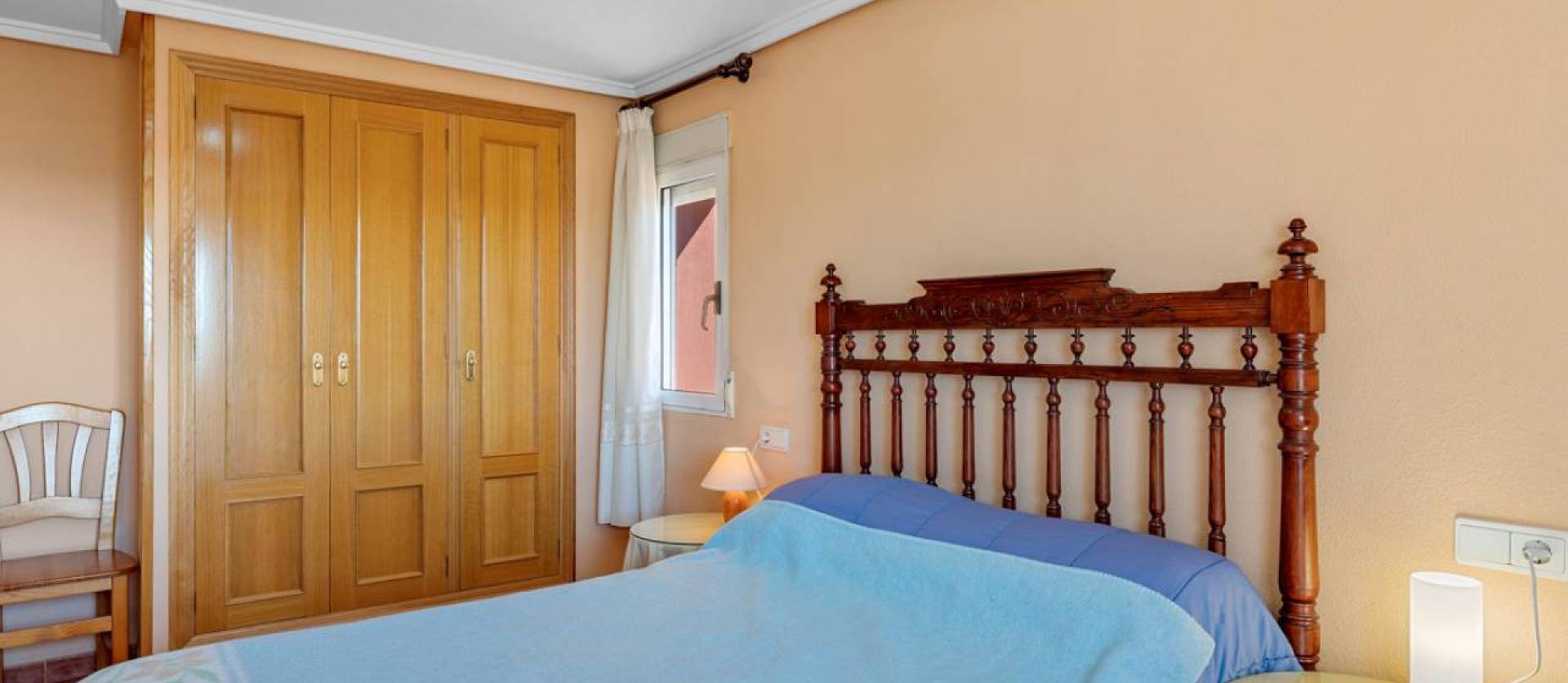 Venta - Country House - Los Montesinos