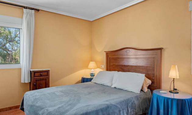 Venta - Country House - Los Montesinos