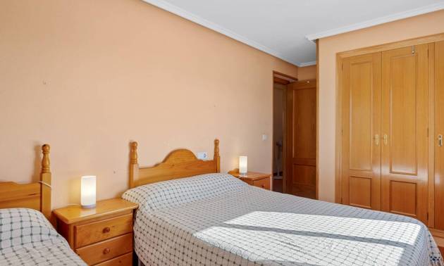 Venta - Country House - Los Montesinos