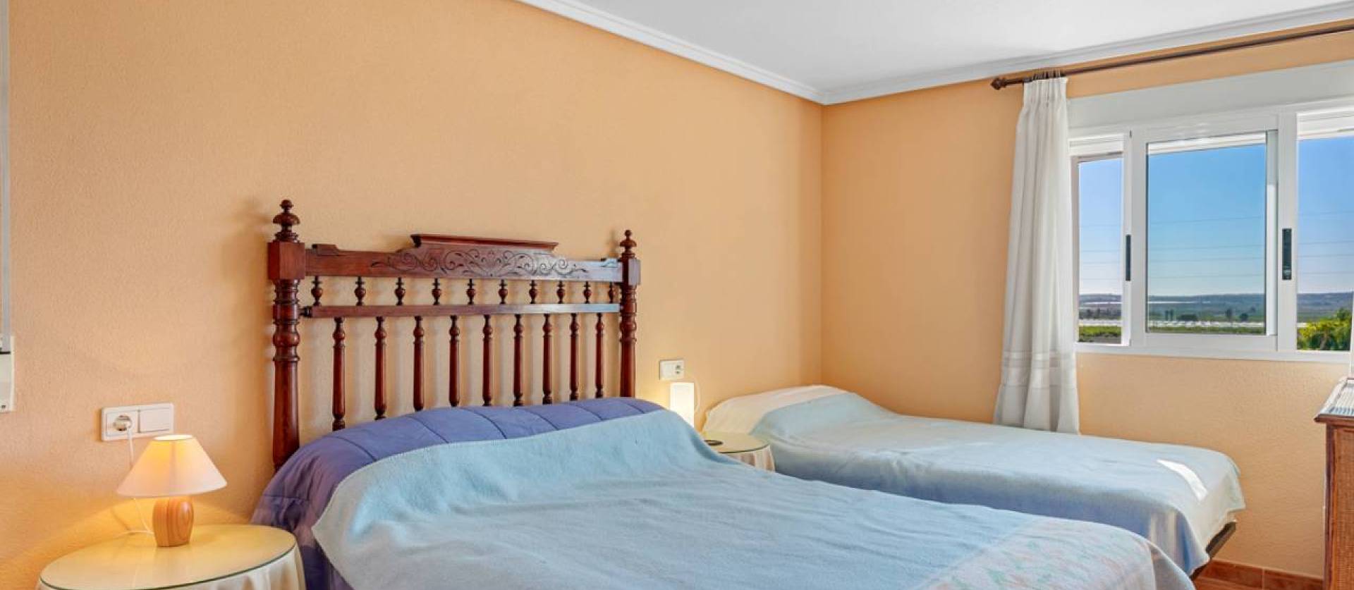 Venta - Country House - Los Montesinos