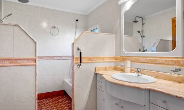 Venta - Country House - Los Montesinos