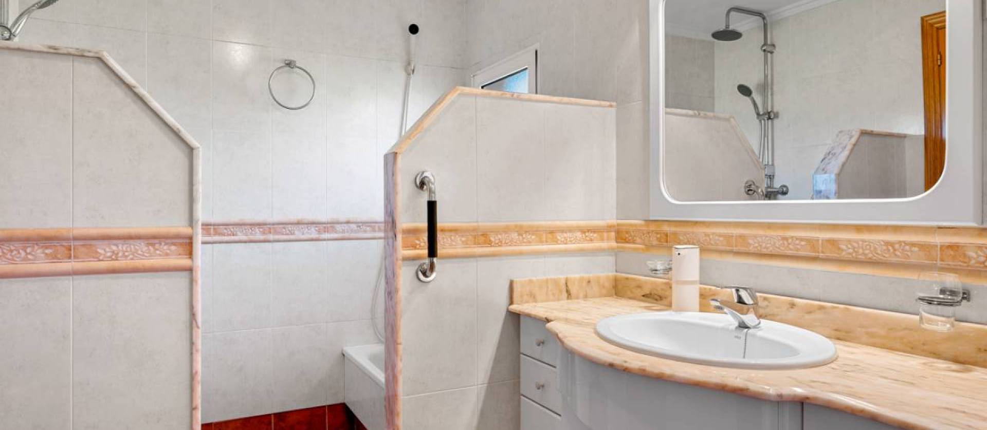 Venta - Country House - Los Montesinos