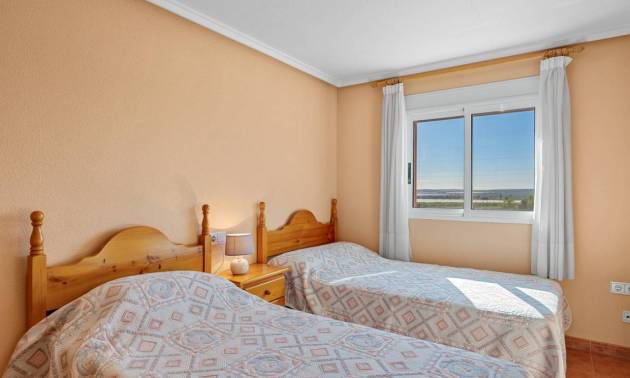 Venta - Country House - Los Montesinos