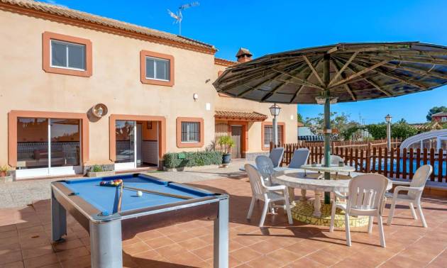 Venta - Country House - Los Montesinos