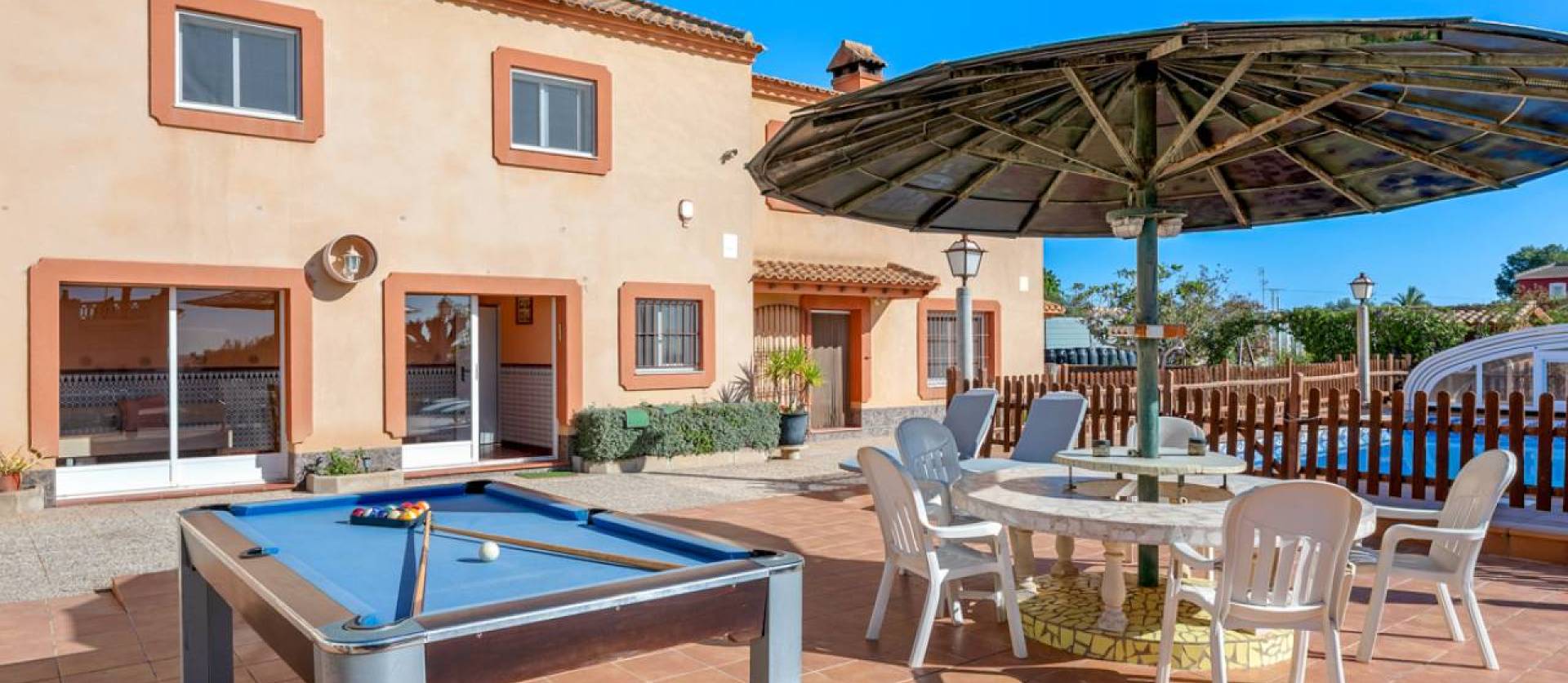 Venta - Country House - Los Montesinos