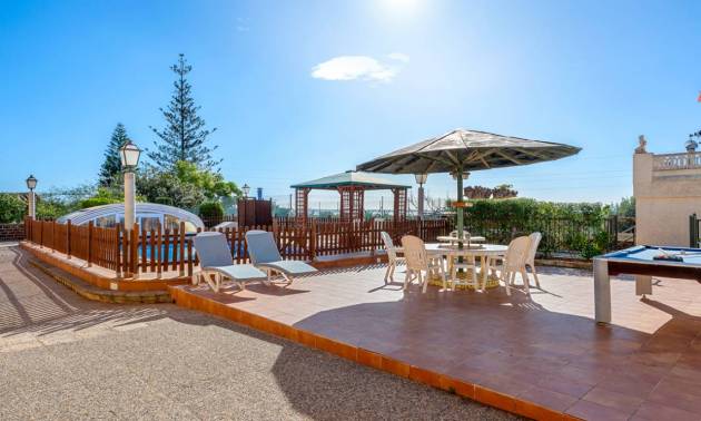 Venta - Country House - Los Montesinos