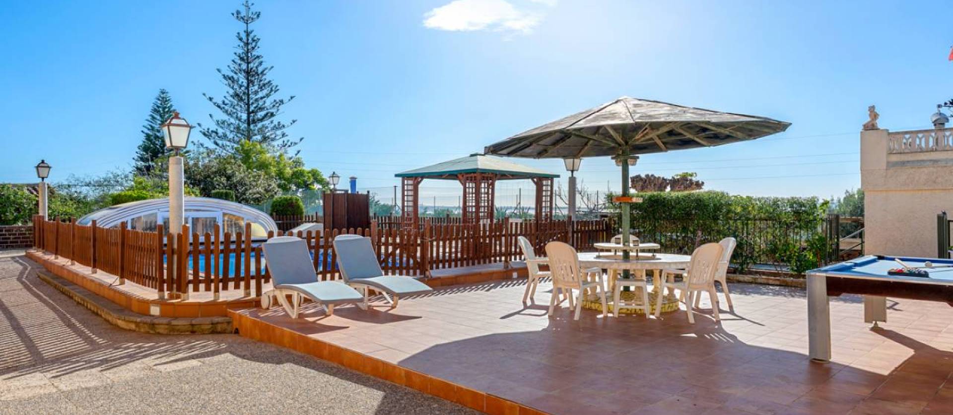 Venta - Country House - Los Montesinos