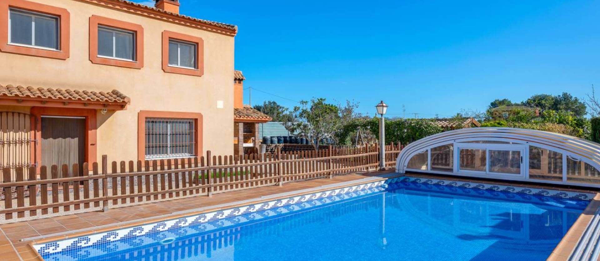 Venta - Country House - Los Montesinos