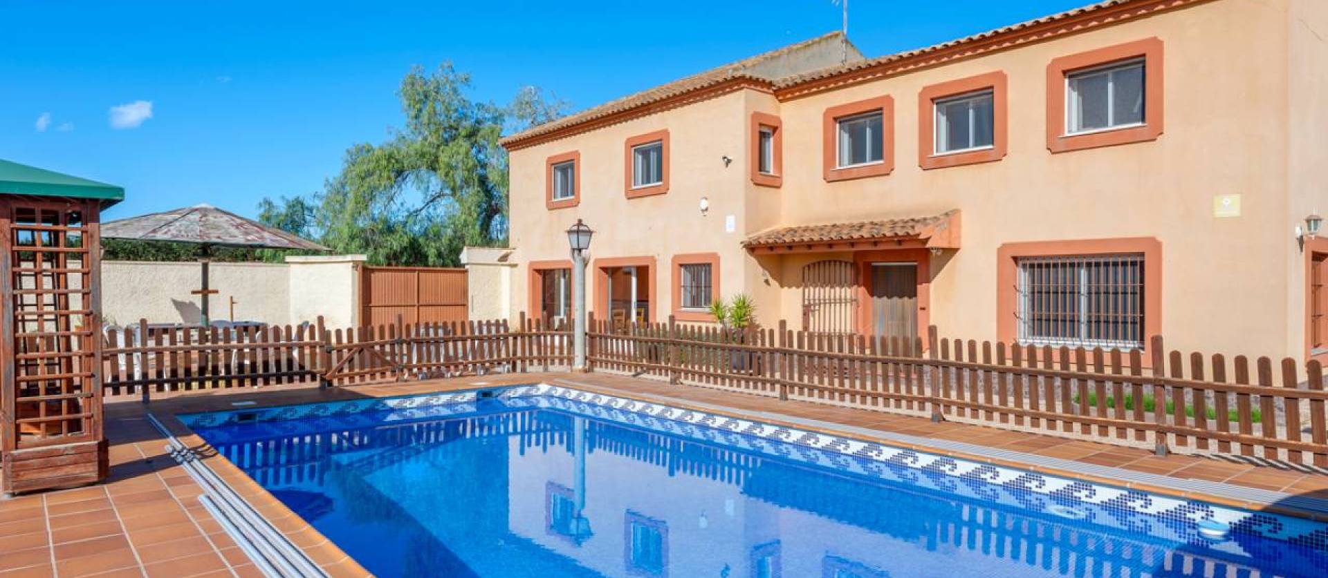 Venta - Country House - Los Montesinos