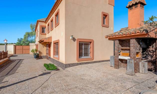 Venta - Country House - Los Montesinos