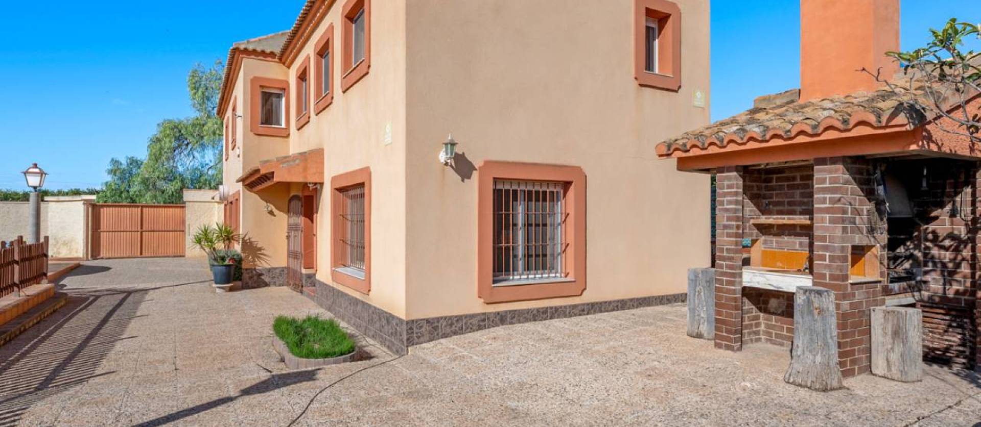 Venta - Country House - Los Montesinos