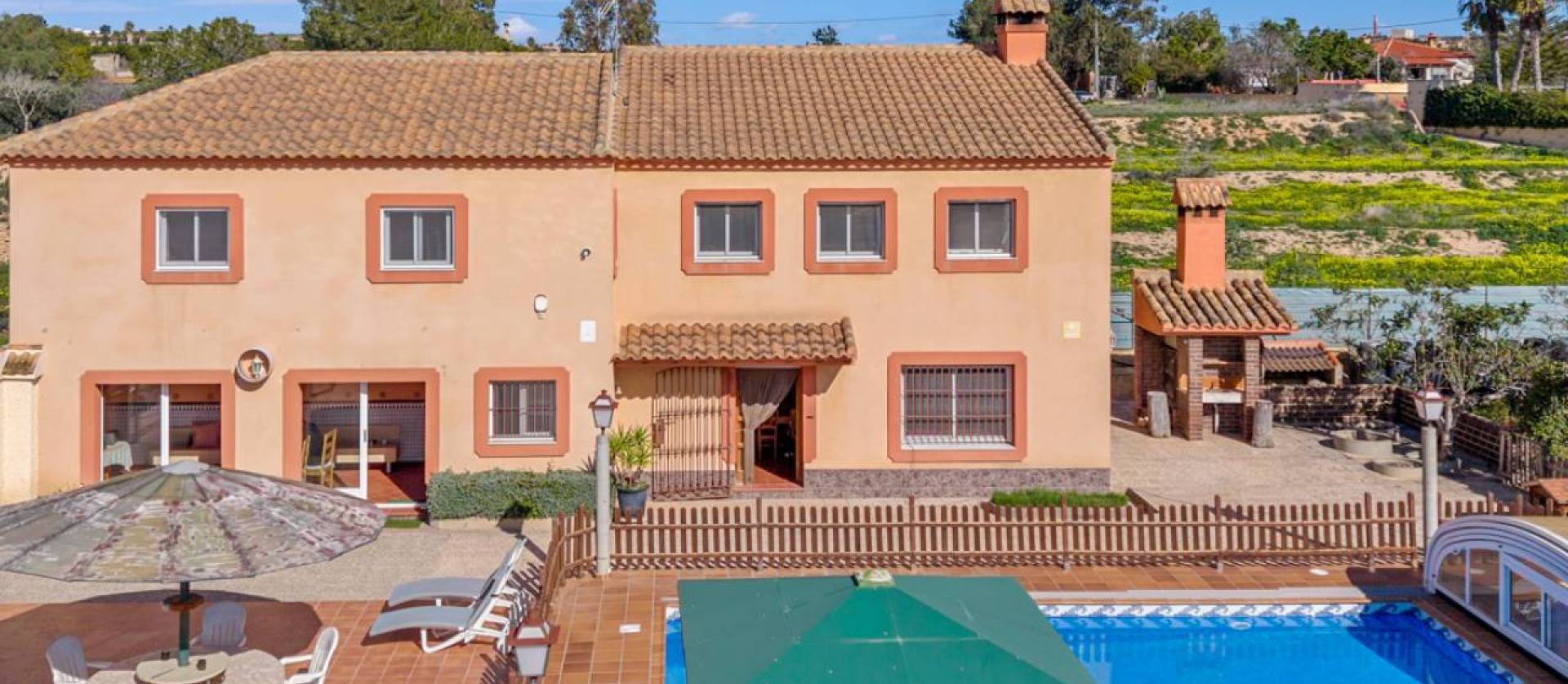 Venta - Country House - Los Montesinos