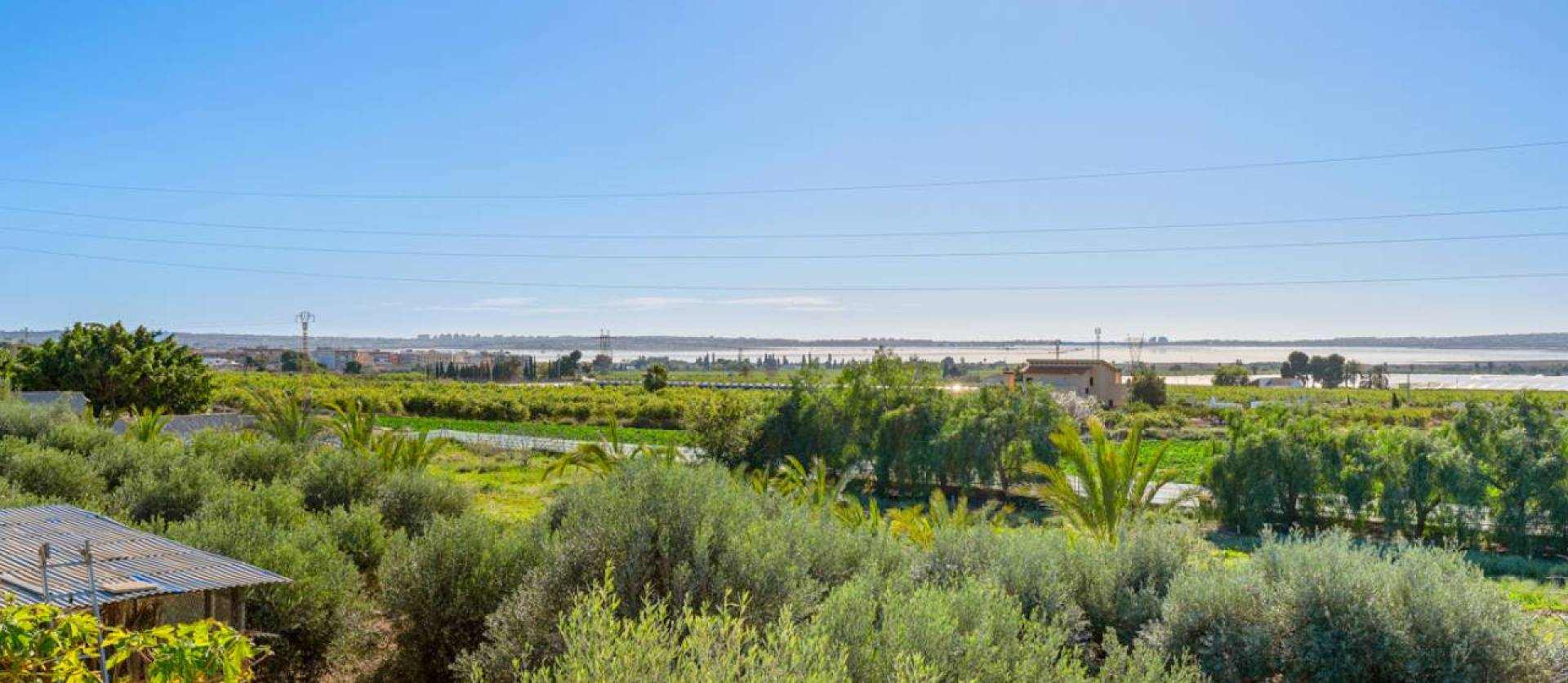 Venta - Country House - Los Montesinos