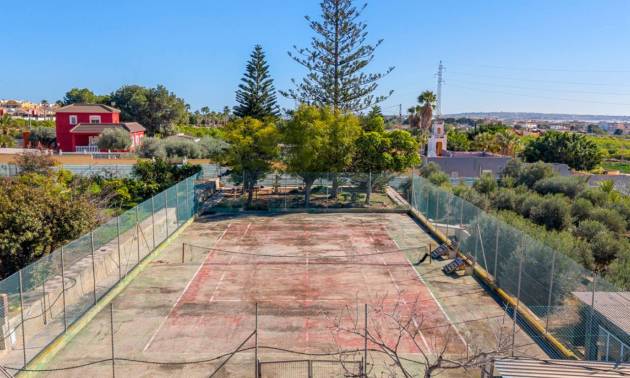 Venta - Country House - Los Montesinos