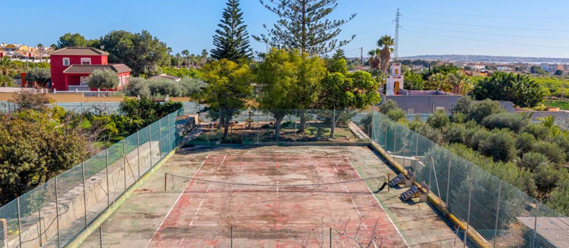 Venta - Country House - Los Montesinos