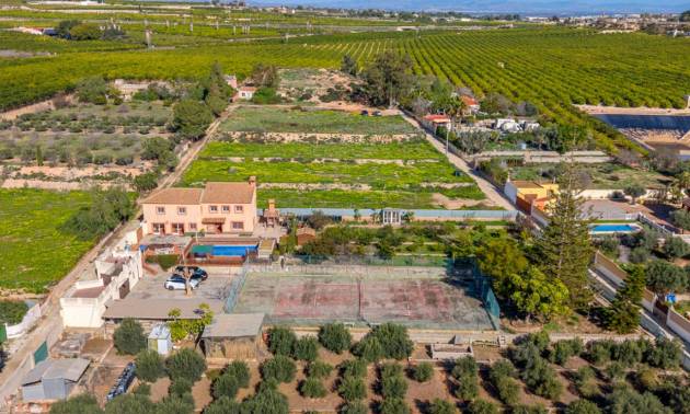 Venta - Country House - Los Montesinos