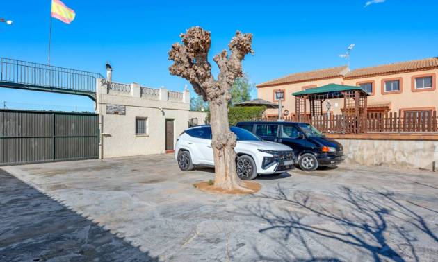 Venta - Country House - Los Montesinos