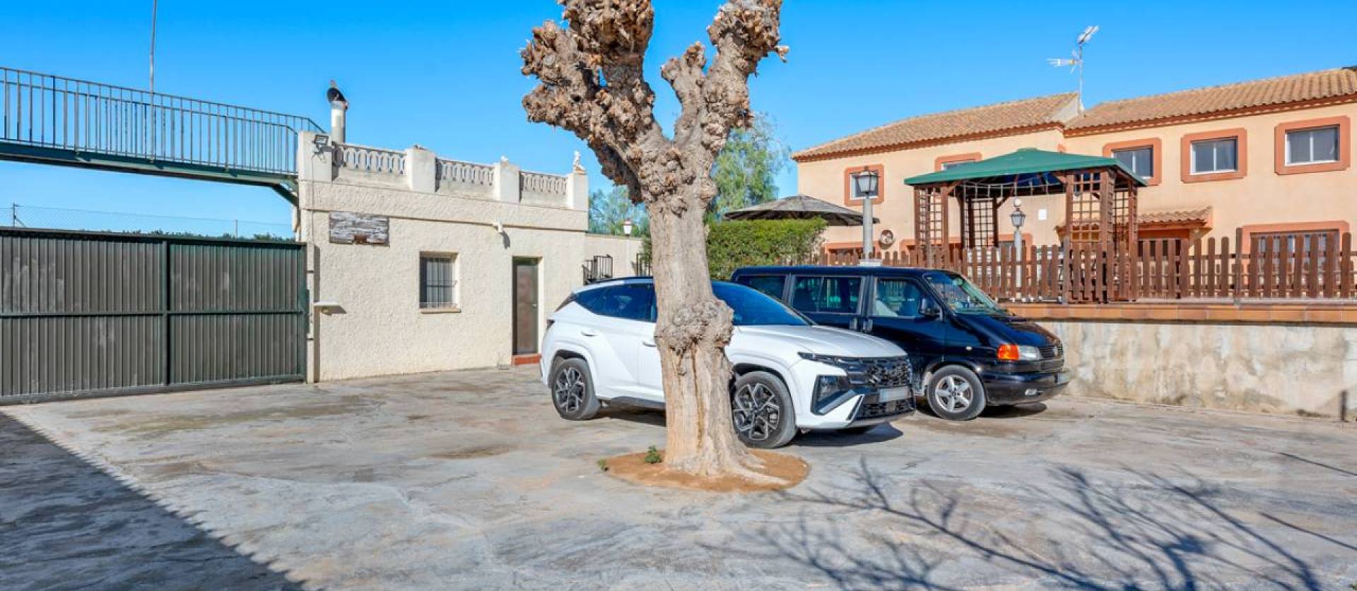 Venta - Country House - Los Montesinos