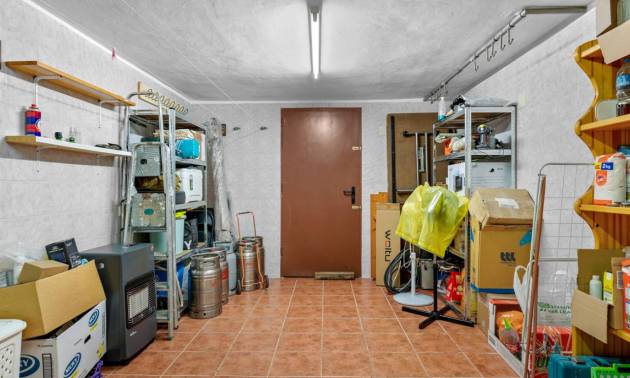 Venta - Country House - Los Montesinos