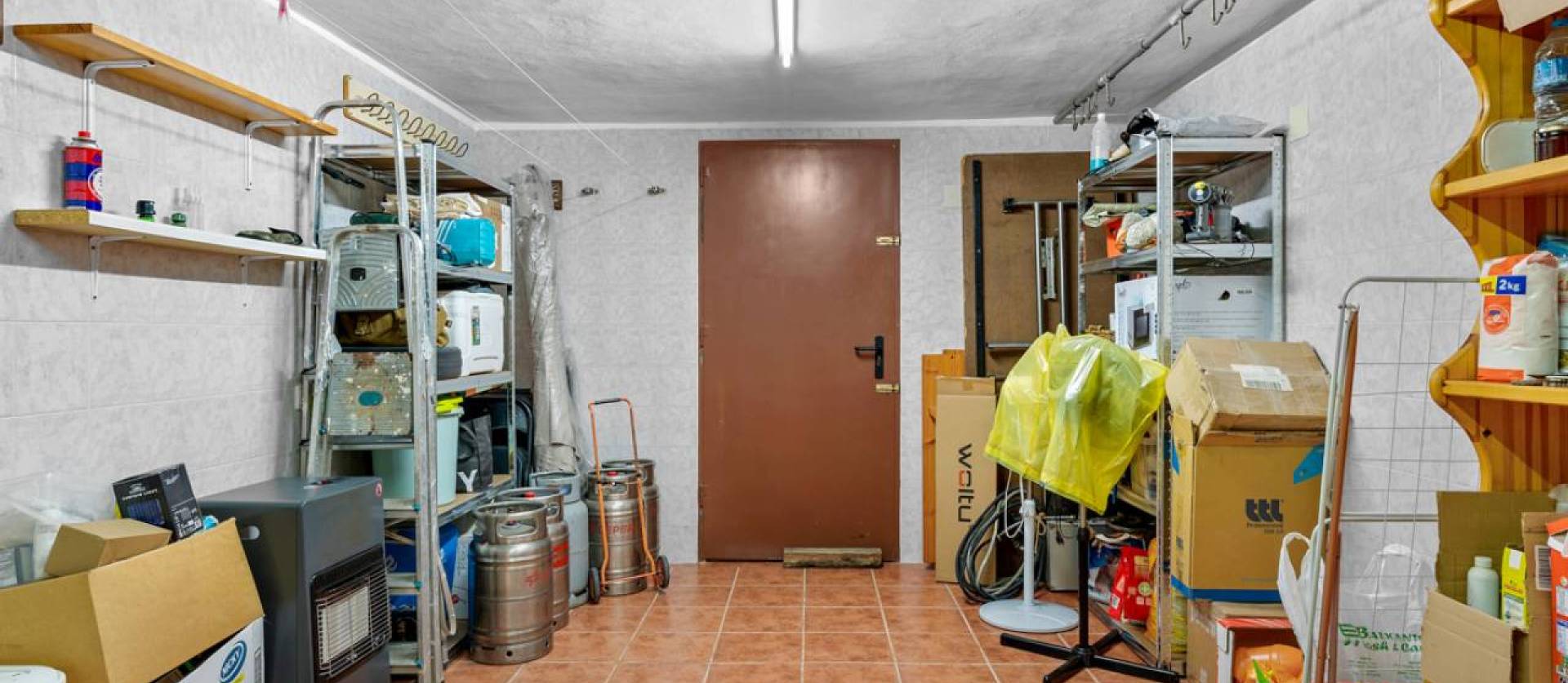 Venta - Country House - Los Montesinos