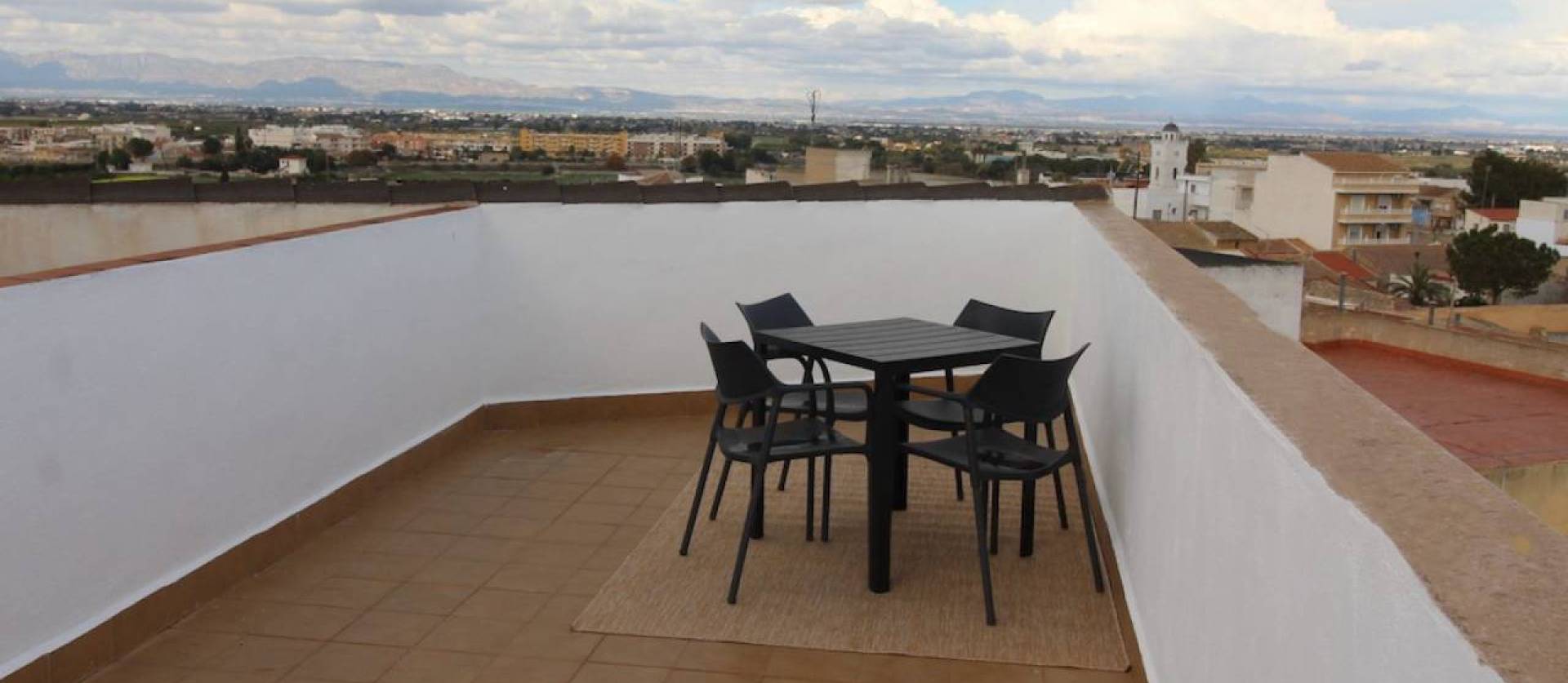 Sale - Apartment - Benijofar