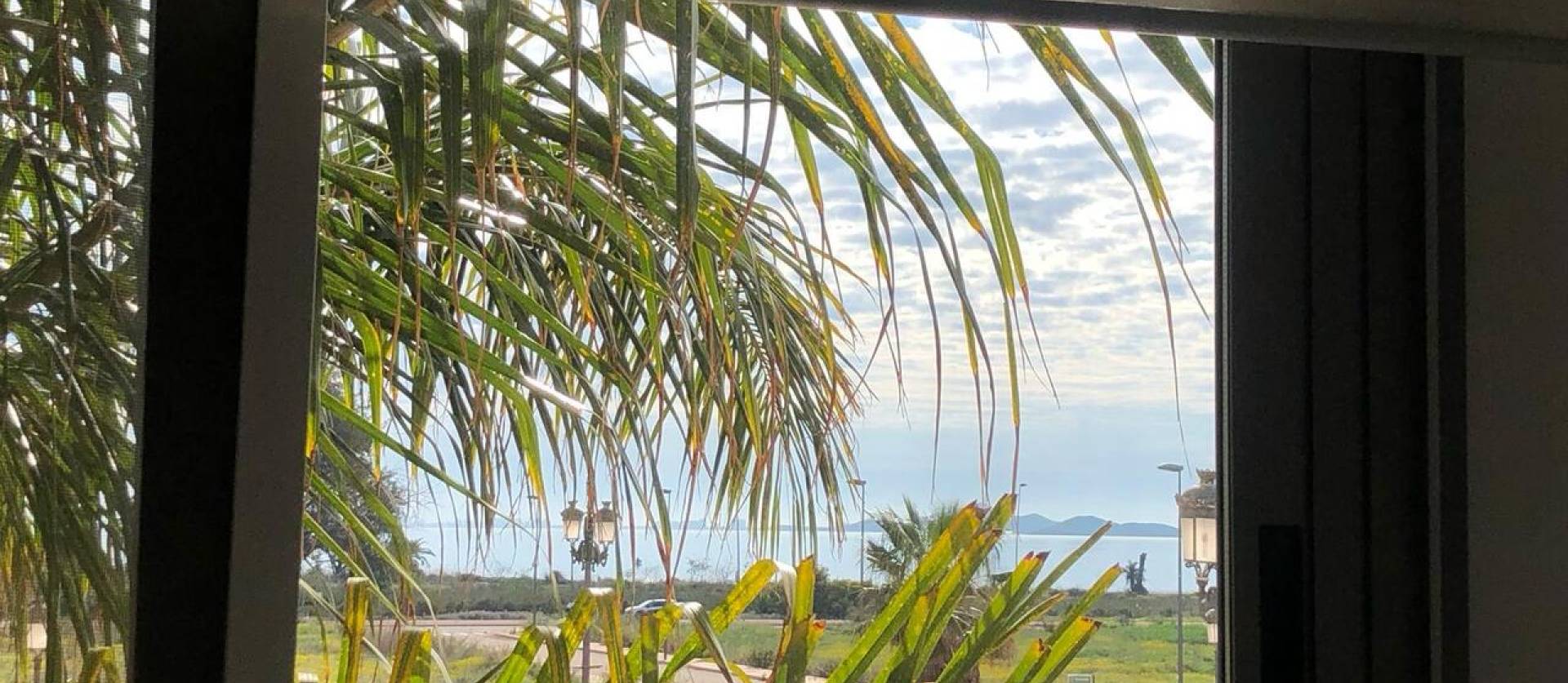 Sale - Townhouse - Los Alcázares