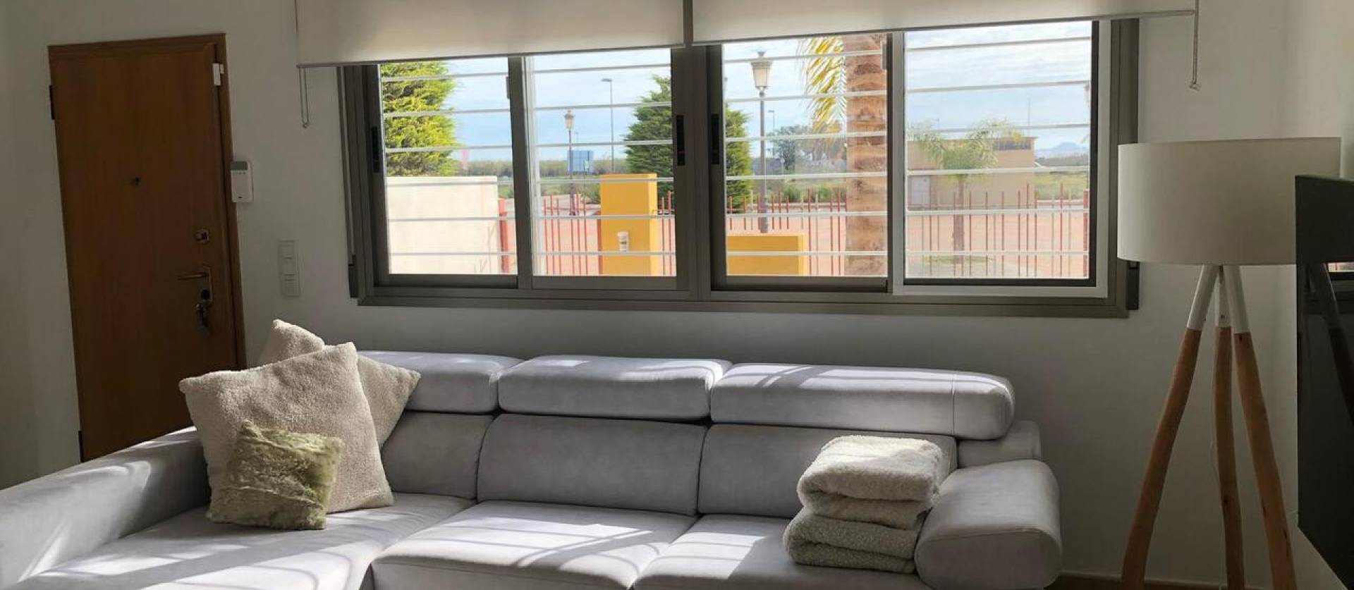 Sale - Townhouse - Los Alcázares