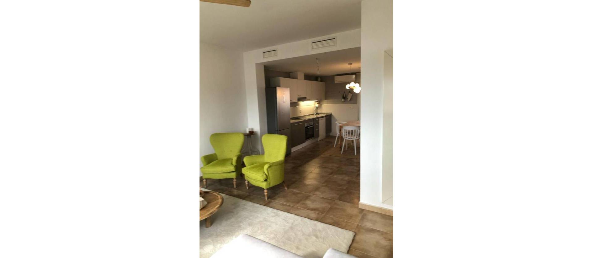 Sale - Townhouse - Los Alcázares