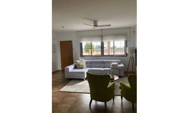 Sale - Townhouse - Los Alcázares