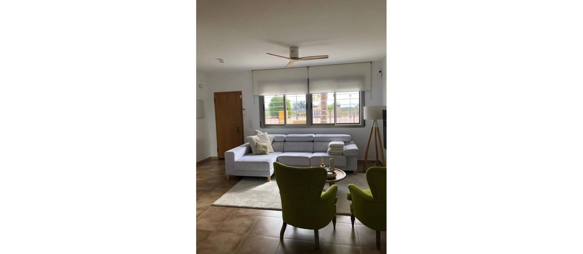 Sale - Townhouse - Los Alcázares