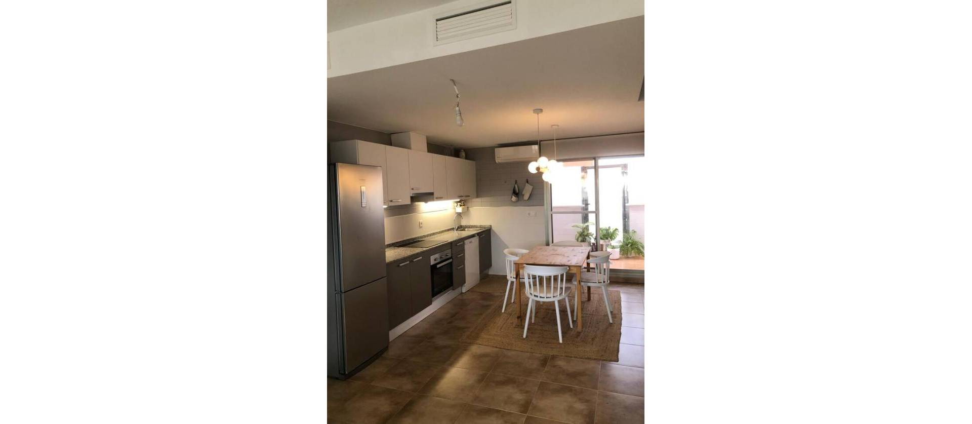 Sale - Townhouse - Los Alcázares