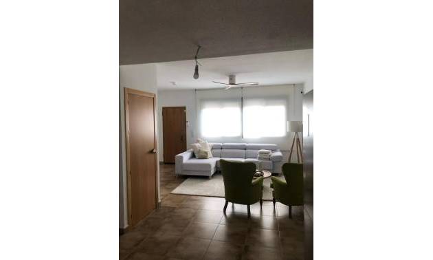 Sale - Townhouse - Los Alcázares