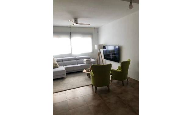 Sale - Townhouse - Los Alcázares