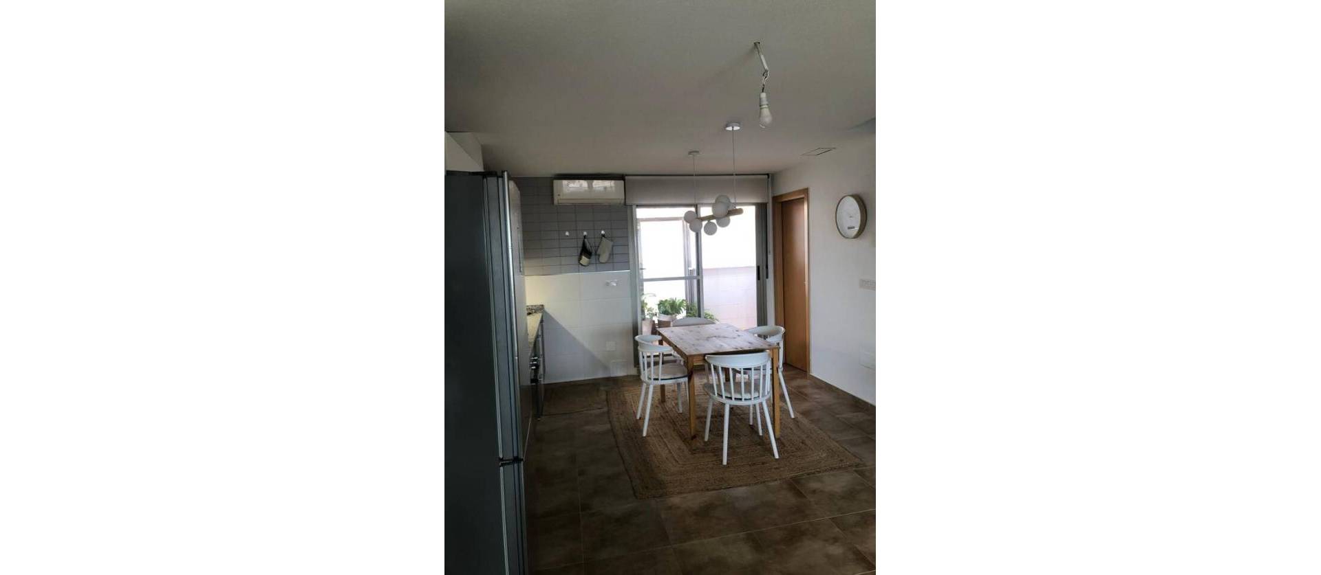 Sale - Townhouse - Los Alcázares