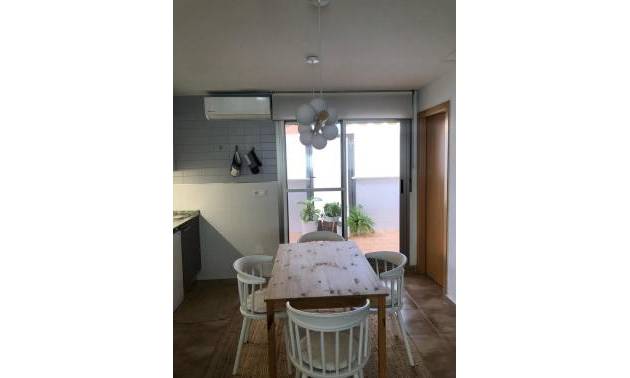 Sale - Townhouse - Los Alcázares