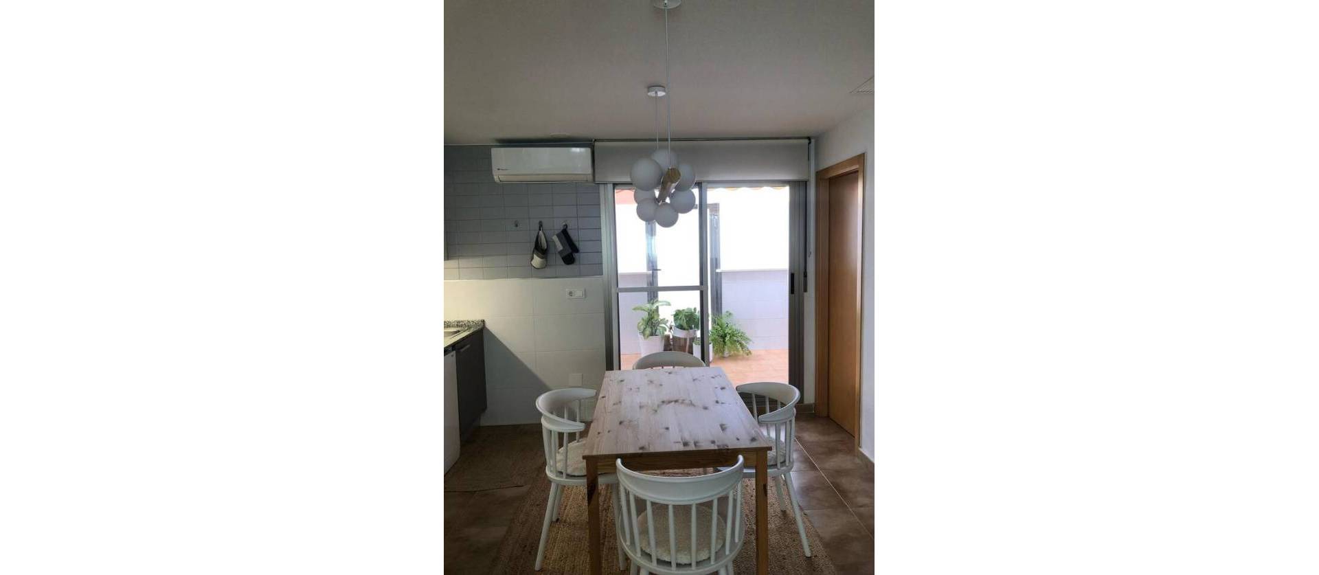 Sale - Townhouse - Los Alcázares