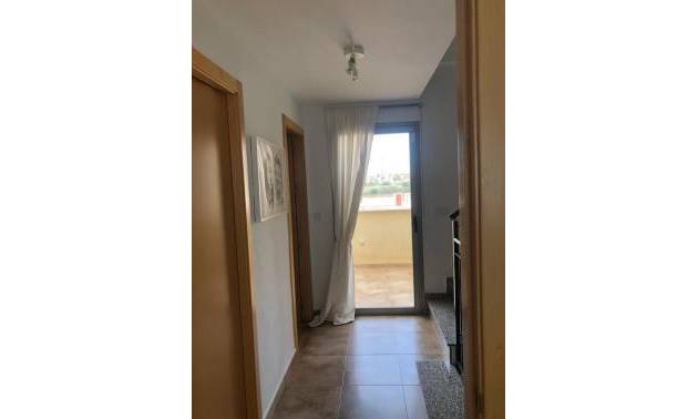 Sale - Townhouse - Los Alcázares