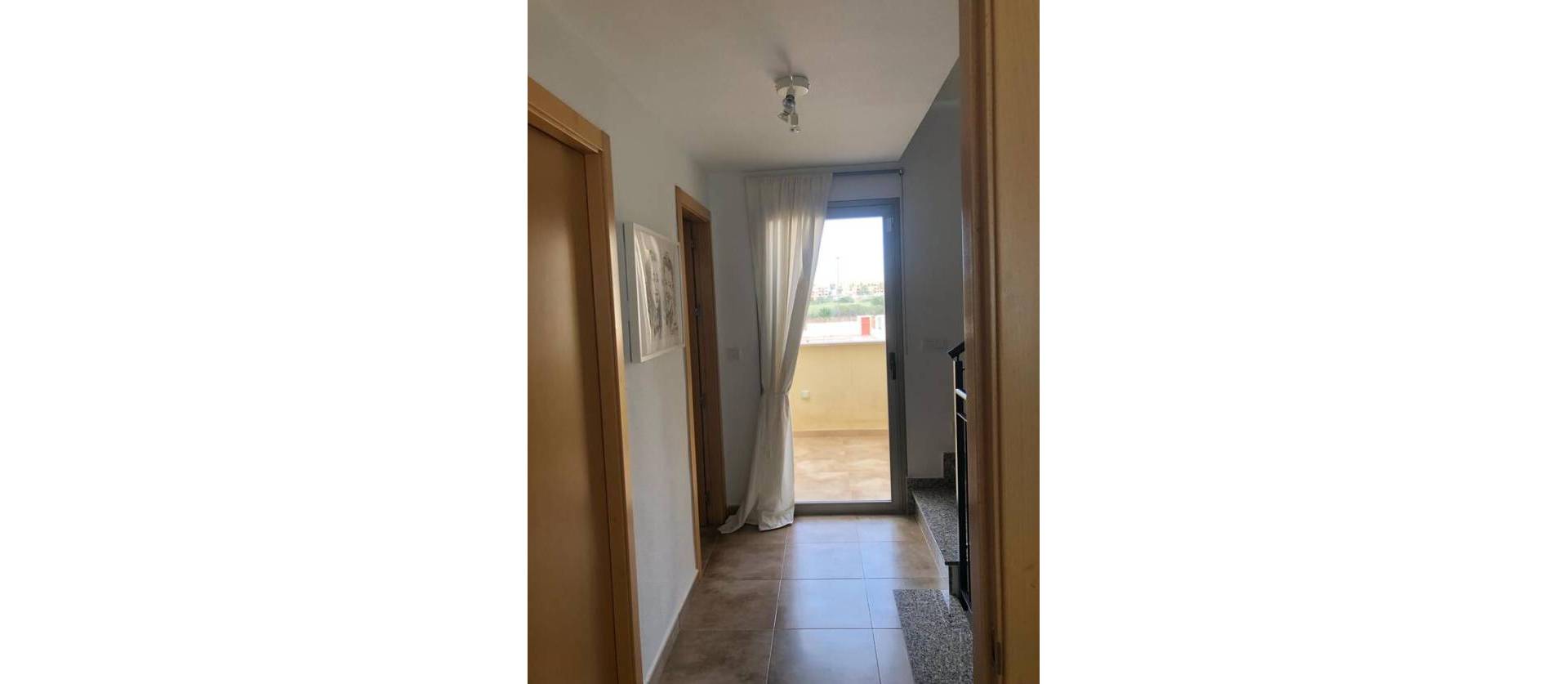 Sale - Townhouse - Los Alcázares