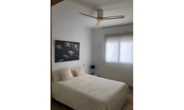 Sale - Townhouse - Los Alcázares