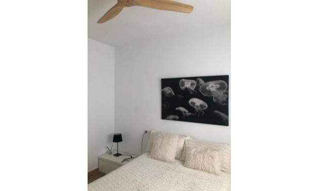 Sale - Townhouse - Los Alcázares