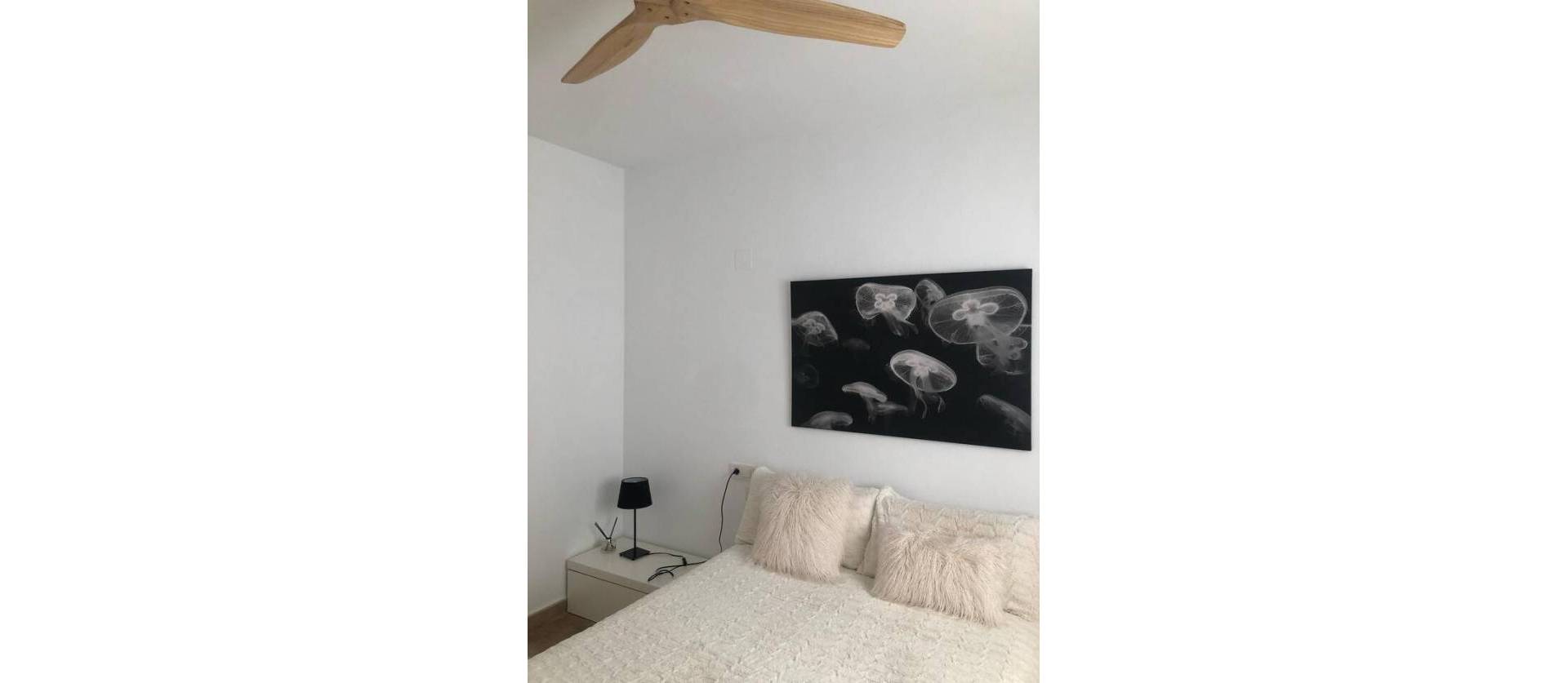 Sale - Townhouse - Los Alcázares