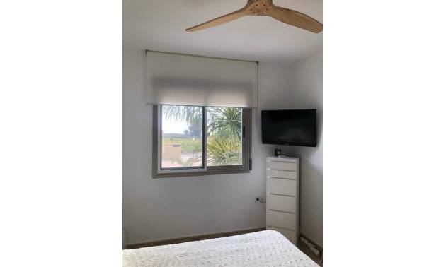 Sale - Townhouse - Los Alcázares