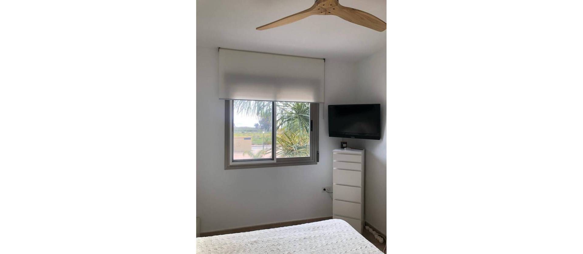 Sale - Townhouse - Los Alcázares