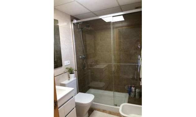 Sale - Townhouse - Los Alcázares