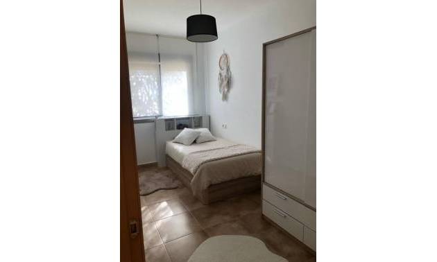 Sale - Townhouse - Los Alcázares