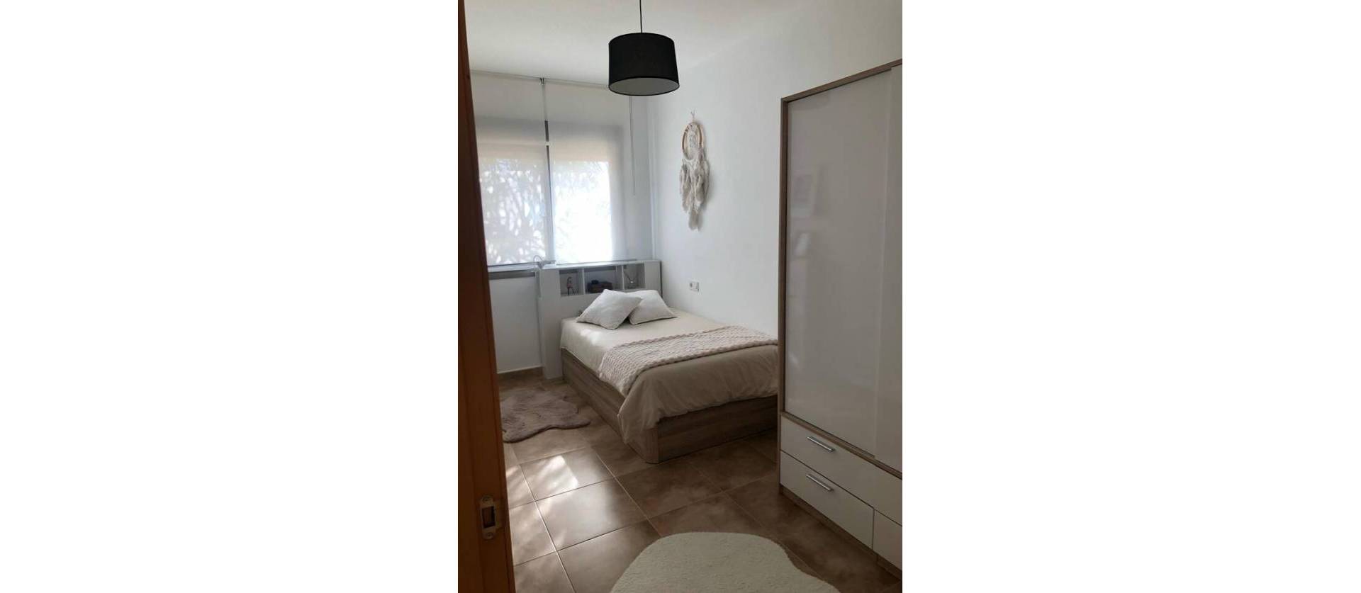 Sale - Townhouse - Los Alcázares