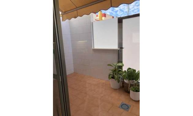 Sale - Townhouse - Los Alcázares