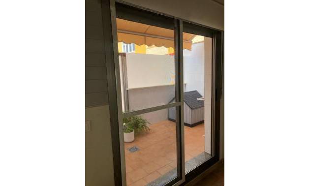 Sale - Townhouse - Los Alcázares