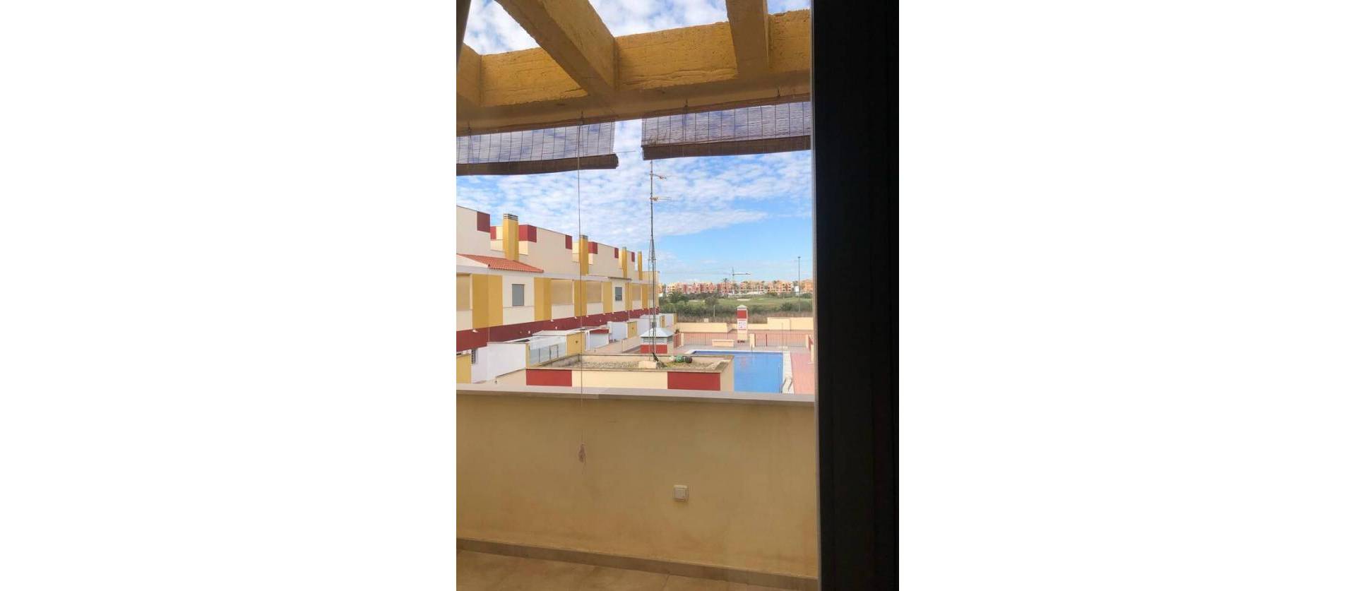 Sale - Townhouse - Los Alcázares